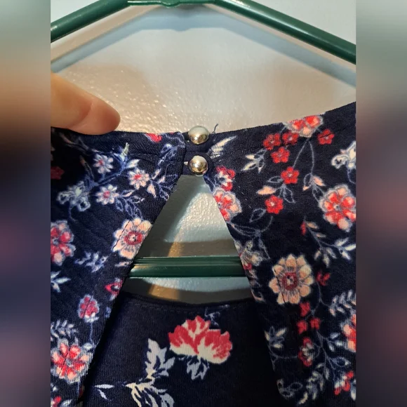 Rewind casual dress. Size XL - Picture 5 of 6